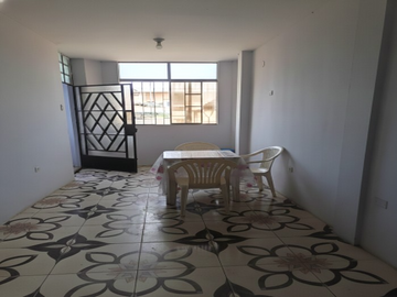 SE VENDE EDIFICIO MULTIFAMILIAR DE 5 PISOS TOTALMENTE INDEPE