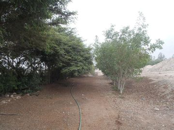 Terreno en Cieneguilla en Condominio