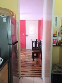 VENDO DEPARTAMENTO EN CONDOMINIO – SANTA ANITA