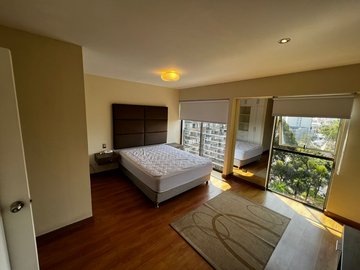 SE VENDE DÚPLEX 1 MASTER SUITE. FULL EQUIPADO Y AMOBLADO