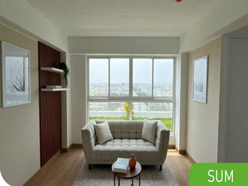 VENTA DEPA FRENTE PARQUE SURCO - DPT 203 (609-966-44)