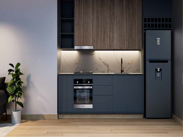 VENTA DUPLEX PROYECTO MIRAFLORES - DPTO F2 (609-614-117 FABI)