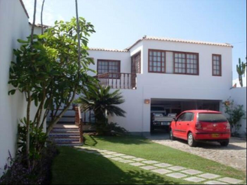 VENTA PRECIOSA CASA CHORRILLOS