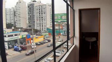 EDIFICIO DE OFICINAS