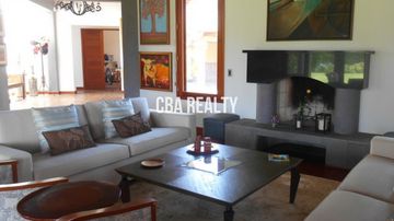 CASA EN VENTA - ALAMEDA LOS MOLINOS | C-1052