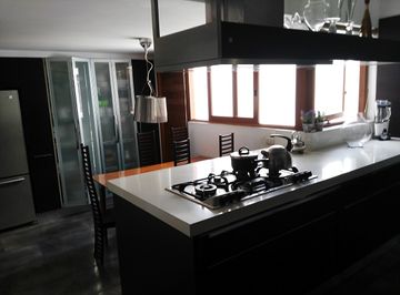 Linda Casa en La Molina en Exclusiva Zona Cerrada