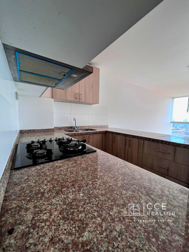 SE VENDE MODERNO DUPLEX EN CONDOMINIO EXCLUSIVO INCLUIDO COC