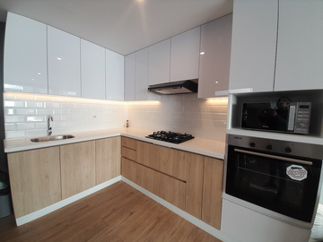 VENTA DEPARTAMENTO SURCO - DPT 307 AL 507 (609-811-20)