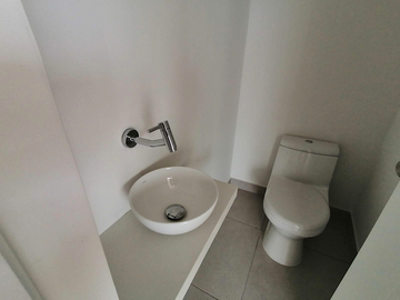 VENTA DUPLEX EN SAN BORJA - DPT 801 (609-898-2 BELEN)