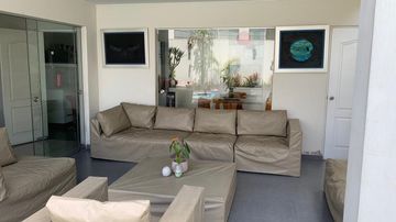 VENTA CASA EN CONDOMINIO LA MOLINA