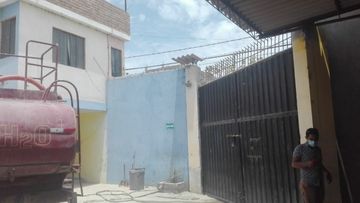 VENDO LOCAL COMERCIAL EN SULLANA - SANTA URSULA