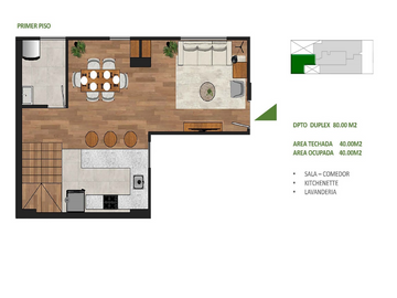 VENDO DEPARTAMENTO EN LOS PATRIOTA SAN MIGUEL-703/903