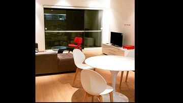 DEPARTAMENTO EN ALQUILER EN BARRANCO