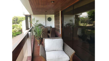 FLAT EN VENTA EN GOLF LOS INCAS - SURCO 