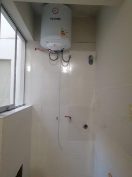 VENDO LINDO DEPARTAMENTO EN SAN BORJA
