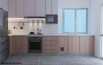  DEPARTAMENTOS EN CHACARILLA