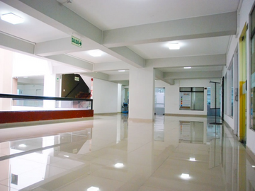 ALQUILER OFICINA SAN ISIDRO - OF. 318 (609-472-4)