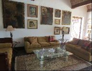 VENDO Y/O ALQUILO LINDA CASA EN RINCONADA ALTA, LA MOLINA