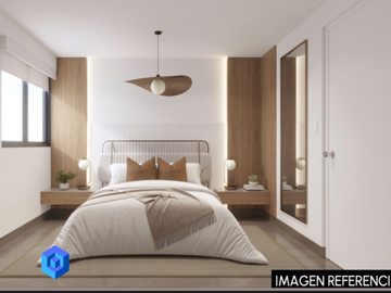 DEPARTAMENTO EN VENTA EN SANTIAGO DE SURCO