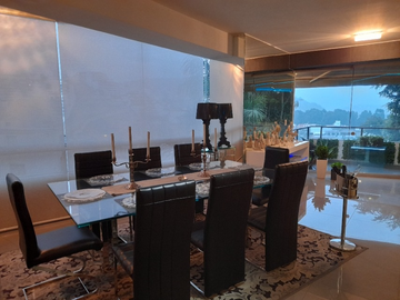VENTA DEPA MODERNO EN CASUARINAS SURCO - DPTO 2 (609-871-2 LUCY)