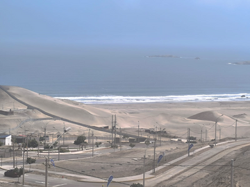 TERRENO EN VENTA CERCA A LA PLAYA – IDEAL PARA CASA DE PLAYA