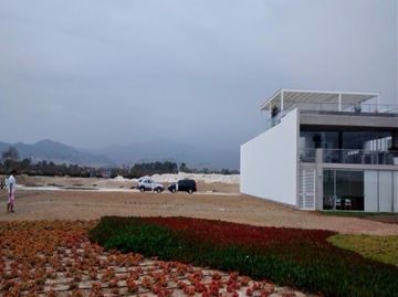 VENTA DE TERRENO EN PLAYA CON VISTA AL MAR EN LA JOLLA (609-8-21 LUCY)