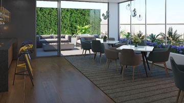 VENTA DEPARTAMENTO EN BARRANCO - DPT 113 (609-396-565)