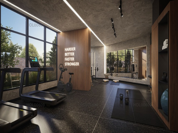 VENTA DEPARTAMENTO SAN ISIDRO-DPTO. 302 AL 2102 (609-854-57)