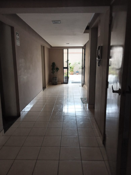 DEPARTAMENTO 2, DORMITORIOS Y ESCRITORIO, COCHER MIRAFLORES