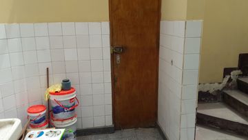 CASA / TERRENO EN MIRAFLORES. EXCELENTE OPORTUNIDAD