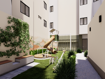 VENTA DEPA EN CERCADO DE LIMA - DPT 1901 C (609-1092-2)