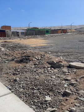 VENDO TERRENO URBANO EN COCACHACRA - ISLAY - AREQUIPA
