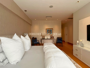 EXCLUSIVA RESIDENCIA CON ACABADOS DE LUJO EN RINCONADA BAJA
