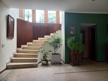 VENTA CASA LA  ENCANTADA DE VILLA CHORRILLOS