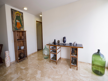 DEPARTAMANTO EN AV. SAN MARTIN - BARRANCO