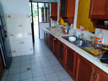OCASION VENDO CASA EN CORPAC SAN ISIDRO