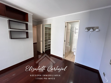 SE VENDE DPTO EN MAGDALENA LIMITE CON SAN ISIDRO