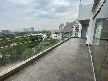 PENTHOUSE EN VENTA CERROS DE CAMACHO