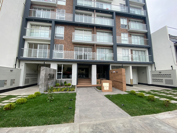 ALQUILER DPTO 3 DORM - 75 M2 LINCE