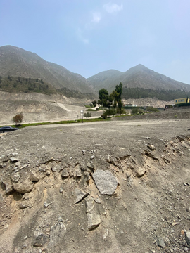 TERRENO VENTA CIENEGUILLA