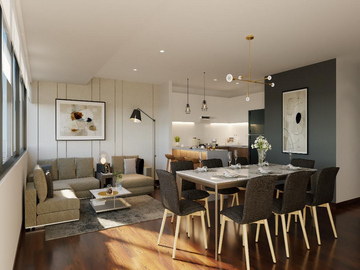 VENTA DEPARTAMENTO MIRAFLORES -DPT 702 (609-546-204 JORGE)