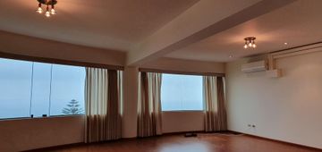 DEPARTAMENTO EN ALQUILER EN MIRAFLORES - MALECON CISNEROS