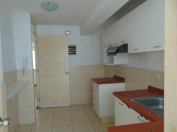 VENTA DEPARTAMENTO MIRAFLORES