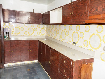 VENTA DE CASA EN LAS ACACIAS - URB. SANTA VICTORIA