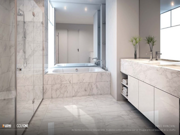 VENDO DEPARTAMENTO EN CERROS DE CAMACHO SURCO- 502