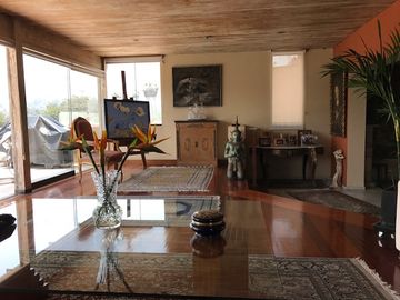 Las Terrazas - VENDO Lindo Dpto. Remodelado, Impecable con Vista Directa a la Laguna y a Parque.