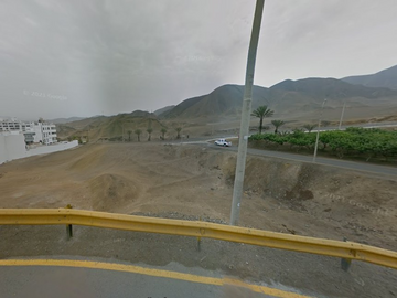 VENTA DE IMPONENTE TERRENO SANTA MARIA DEL MAR 5,346.27M2