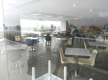 Oficina  LIT ONE Ubicado Estratégicamente en La Zona  Financiera   y Comercial de Miraflores 