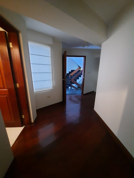 ALQUILO DEPA CHACARILLA DE 3 DORMITORIOS, SIN MUEBLES 
