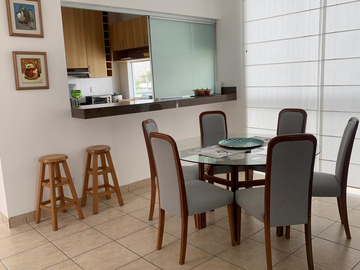 VENTA DE CASA  DE PLAYA LAS GRAMAS